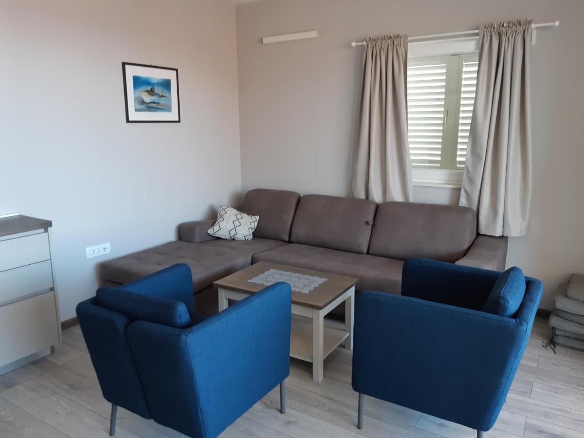 Apartment Lizzi. โตรกีร์ ภายนอก รูปภาพ
