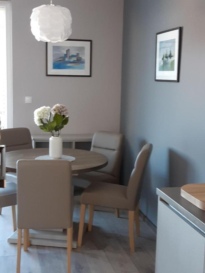 Apartment Lizzi. โตรกีร์ ภายนอก รูปภาพ