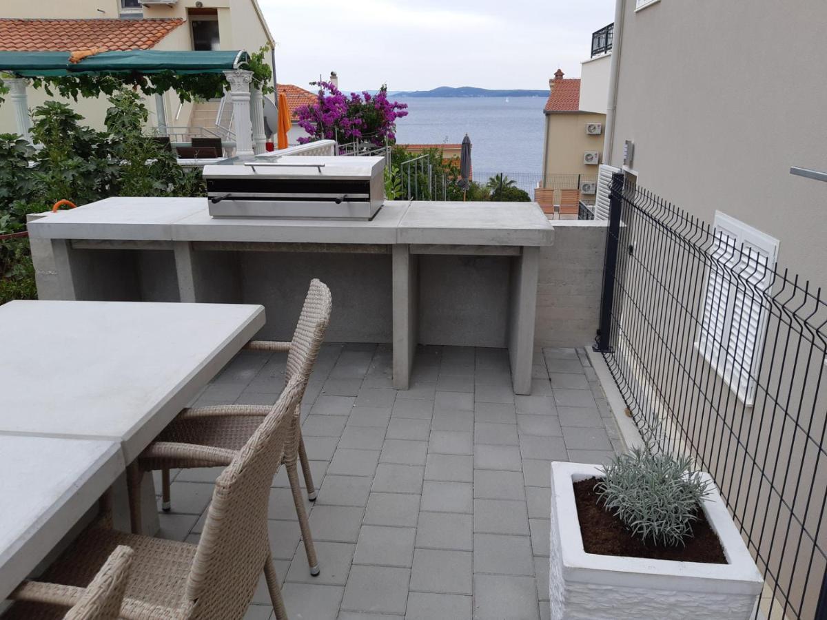 Apartment Lizzi. โตรกีร์ ภายนอก รูปภาพ